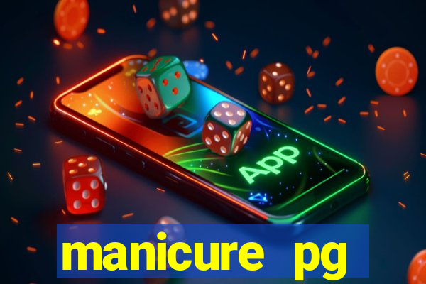 manicure pg plataforma de jogos